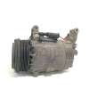 Recambio de compresor aire acondicionado para mini mini (r50, r53) one referencia OEM IAM 64521171310  