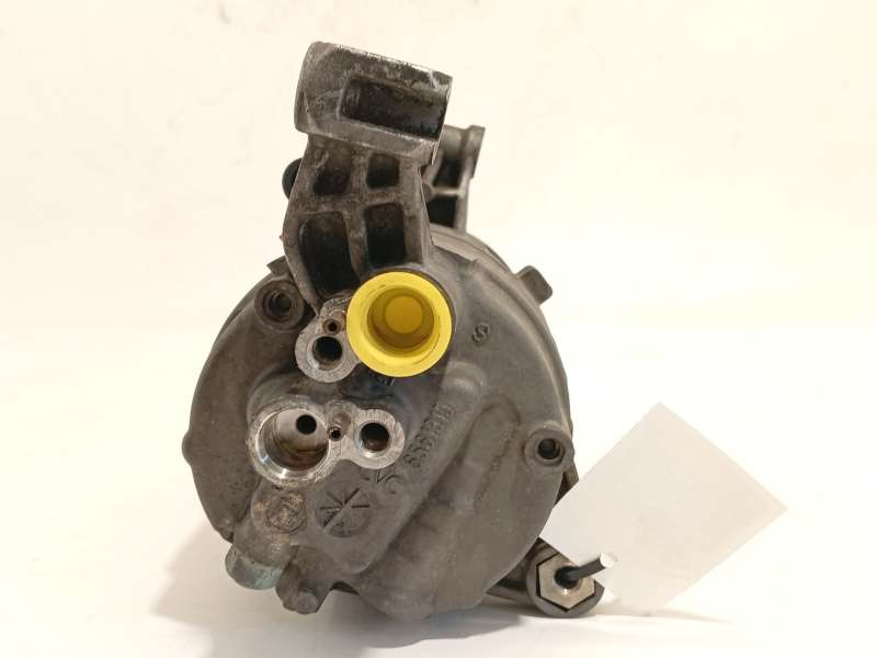Recambio de compresor aire acondicionado para mini mini (r50, r53) one referencia OEM IAM 64521171310 - Azul 3
