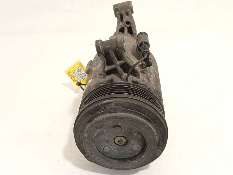 Recambio de compresor aire acondicionado para mini mini (r50, r53) one referencia OEM IAM 64521171310 - Azul 4