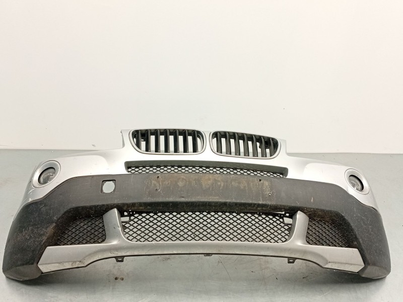PARAGOLPES DELANTERO 51113416200 