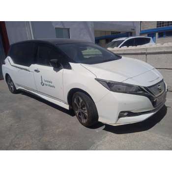 NISSAN LEAF de desguace