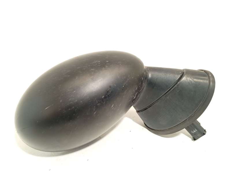 Recambio de retrovisor derecho para mini mini (r50, r53) one referencia OEM IAM 51167192470 - Azul 2
