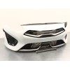 Recambio de paragolpes delantero para kia ceed tourer (cd) 1.6 gdi hybrid referencia OEM IAM 86511J7KA0  