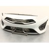 Recambio de paragolpes delantero para kia ceed tourer (cd) 1.6 gdi hybrid referencia OEM IAM 86511J7KA0  