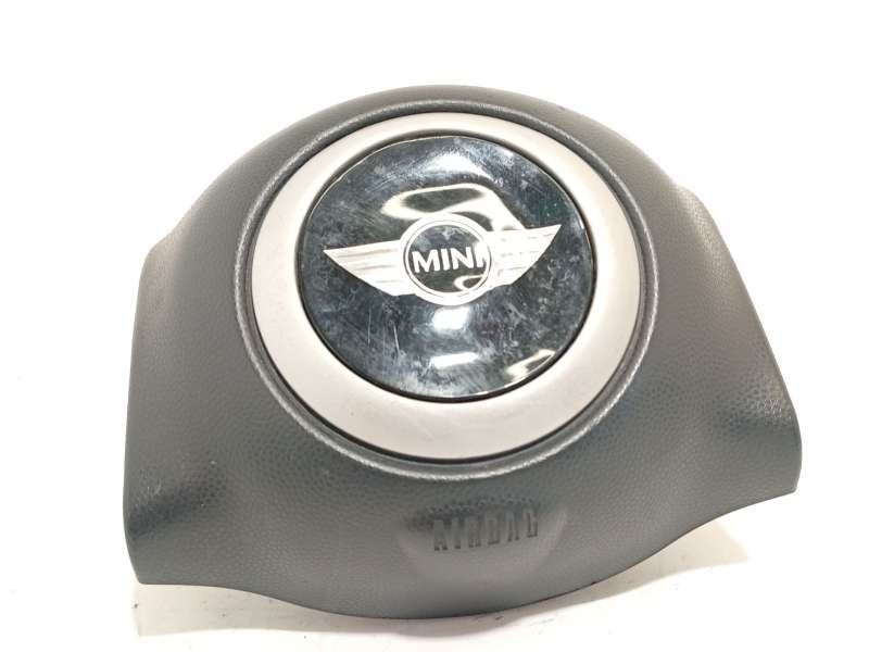 Recambio de airbag delantero izquierdo para mini mini (r50, r53) one referencia OEM IAM 6760366 32306760366 - Azul 3