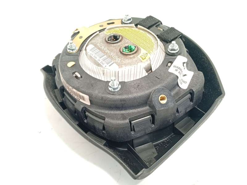 Recambio de airbag delantero izquierdo para mini mini (r50, r53) one referencia OEM IAM 6760366 32306760366 - Azul 4