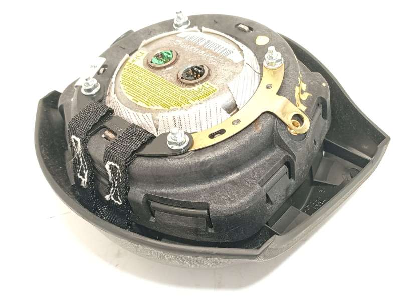 Recambio de airbag delantero izquierdo para mini mini (r50, r53) one referencia OEM IAM 6760366 32306760366 - Azul 5