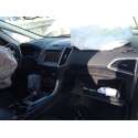 FORD S-MAX (CJ, WA6)