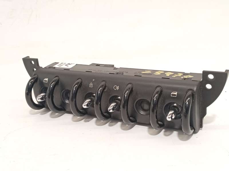 Recambio de mando multifuncion para mini mini (r50, r53) one referencia OEM IAM 61316917983 - Azul 2