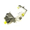 Recambio de intercooler para cupra formentor (km7, kmp) 1.5 tsi referencia OEM IAM 04E145785P  