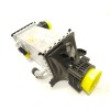 Recambio de intercooler para cupra formentor (km7, kmp) 1.5 tsi referencia OEM IAM 04E145785P  