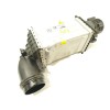 Recambio de intercooler para cupra formentor (km7, kmp) 1.5 tsi referencia OEM IAM 04E145785P  