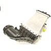 Recambio de intercooler para cupra formentor (km7, kmp) 1.5 tsi referencia OEM IAM 04E145785P  