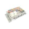 Recambio de caja reles / fusibles para mini mini (r50, r53) one referencia OEM IAM 6906600 61136906600 