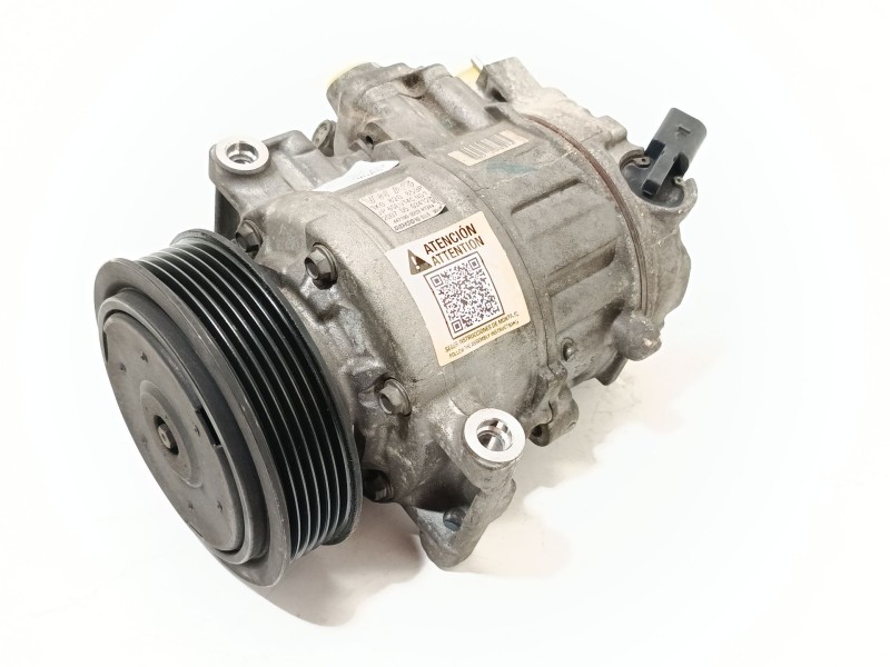 COMPRESOR AIRE ACONDICIONADO 1K0820859P 6SEU14C 4471909203