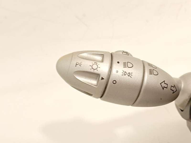 Recambio de mando intermitentes para mini mini (r50, r53) one referencia OEM IAM 61311484329 61311489484 61316800996 - Azul 4