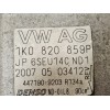Recambio de compresor aire acondicionado para seat leon (1p1) 1.6 referencia OEM IAM 1K0820859P 6SEU14C 4471909203