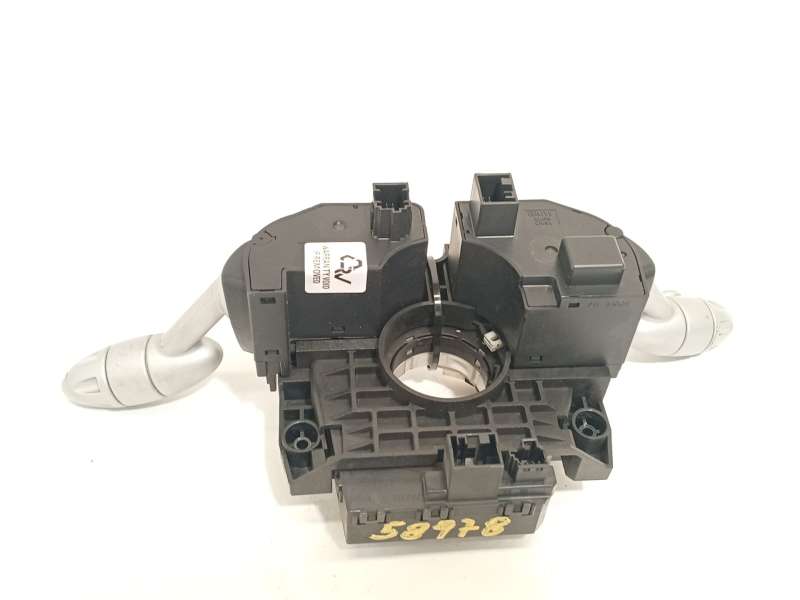 Recambio de mando intermitentes para mini mini (r50, r53) one referencia OEM IAM 61311484329 61311489484 61316800996 - Azul 5
