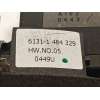 Recambio de mando intermitentes para mini mini (r50, r53) one referencia OEM IAM 61311484329 61311489484 61316800996