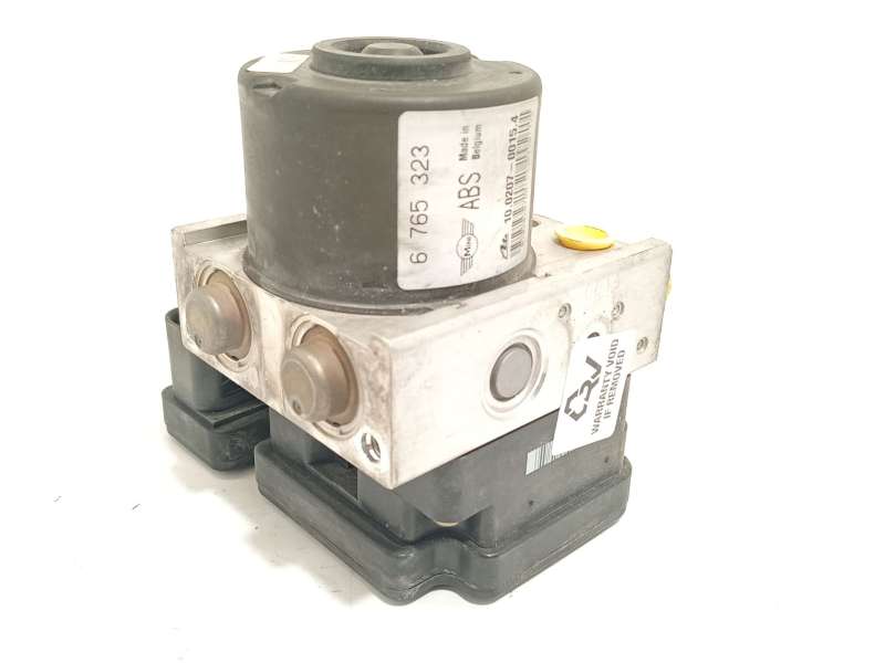 Recambio de abs para mini mini (r50, r53) one referencia OEM IAM 6765323 10020700154 10097008523 - Azul 2