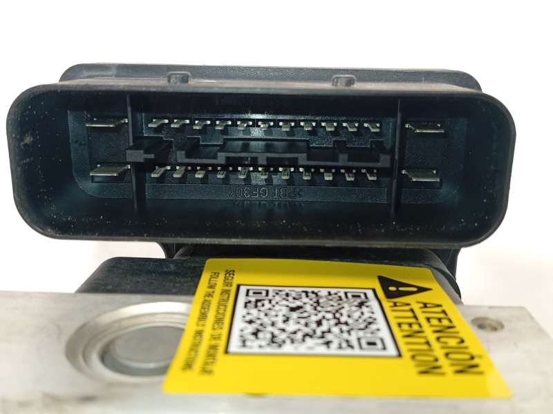 Recambio de abs para mini mini (r50, r53) one referencia OEM IAM 6765323 10020700154 10097008523 - Azul 4