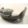 Recambio de paragolpes delantero para renault megane iii hatchback (bz0/1_, b3_) 1.5 dci (bz0c) referencia OEM IAM 620221750R  