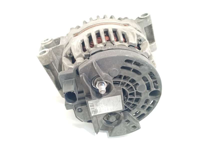 Recambio de alternador para mini mini (r50, r53) one referencia OEM IAM 7523897 12317523897 0124325108 - Azul 2
