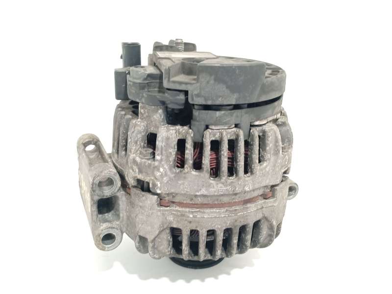 Recambio de alternador para mini mini (r50, r53) one referencia OEM IAM 7523897 12317523897 0124325108 - Azul 3