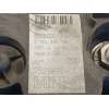 Recambio de alternador para mini mini (r50, r53) one referencia OEM IAM 7523897 12317523897 0124325108