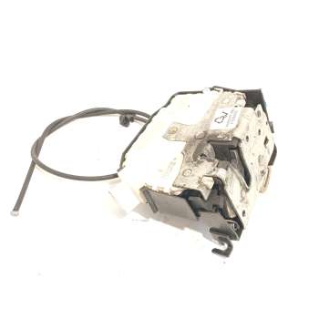 CERRADURA PUERTA DELANTERA DERECHA 51200556769 