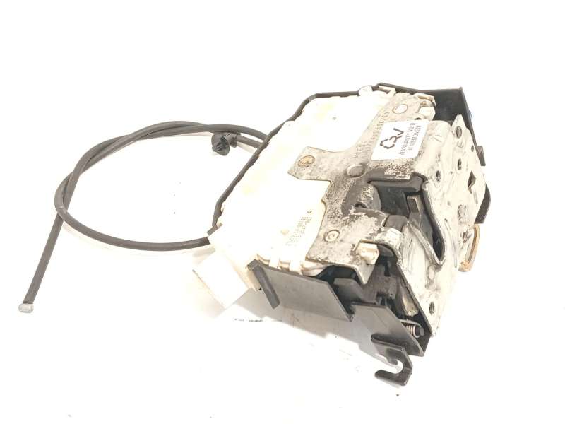 CERRADURA PUERTA DELANTERA DERECHA 51200556769 
