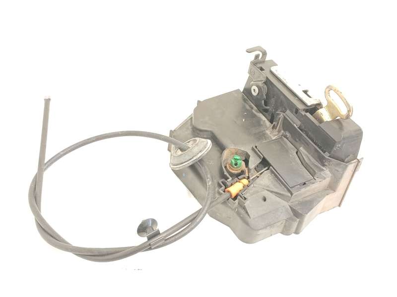 Recambio de cerradura puerta delantera derecha para mini mini (r50, r53) one referencia OEM IAM 51200556769 - Azul 2