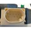 Recambio de cerradura puerta delantera derecha para mini mini (r50, r53) one referencia OEM IAM 51200556769  