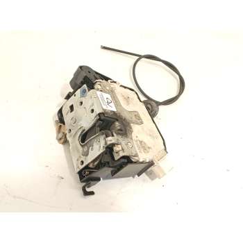 CERRADURA PUERTA DELANTERA IZQUIERDA 51200556768 