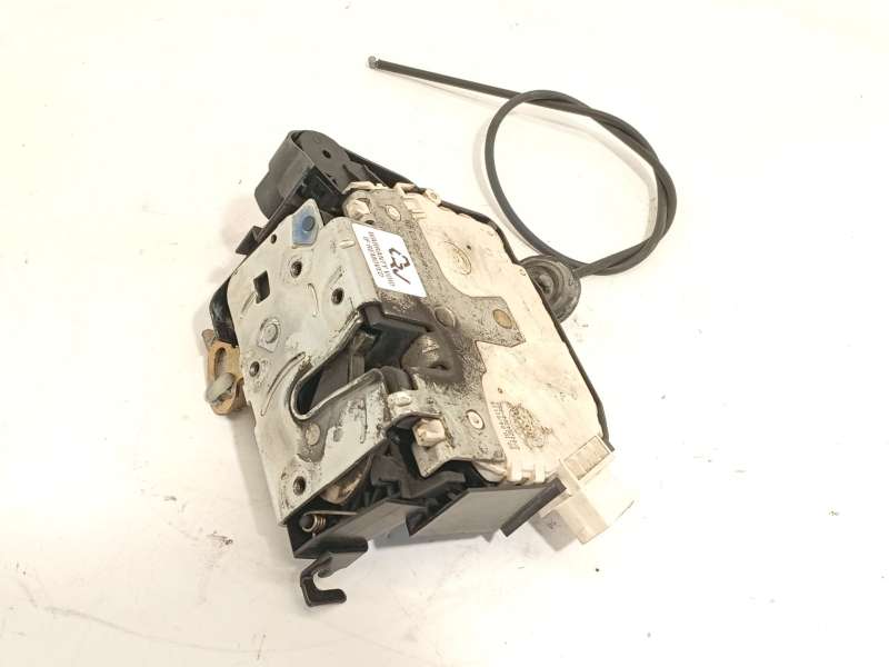 CERRADURA PUERTA DELANTERA IZQUIERDA 51200556768 