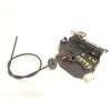 Recambio de cerradura puerta delantera izquierda para mini mini (r50, r53) one referencia OEM IAM 51200556768  