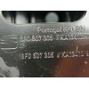 Recambio de refuerzo paragolpes trasero para seat ibiza (kj4) fr 1.0 referencia OEM IAM 6F0807305F 6F0807305 
