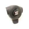 Recambio de airbag delantero izquierdo para seat leon (1p1) 1.6 referencia OEM IAM 1P0880201A1MM 1P0880201A 