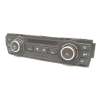 Recambio de mando climatizador para bmw x1 (e84) xdrive 18 d referencia OEM IAM 64119221853  