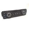 Recambio de mando climatizador para bmw x1 (e84) xdrive 18 d referencia OEM IAM 64119221853  