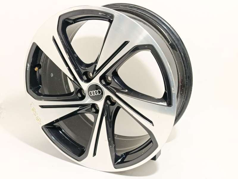 Recambio de llanta para audi a3 sportback (8ya, 8yf) 35 tdi referencia OEM IAM 8Y0601025CT 8Y0601025DM - Gris 2