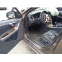 VOLVO V60 KOMBI CROSS COUNTRY