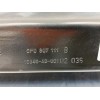 Recambio de refuerzo paragolpes delantero para seat ibiza (kj4) fr 1.0 referencia OEM IAM 6F0807109H 6F0807095A 6F0807111B