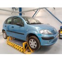 CITROËN C3 I (FC_, FN_)