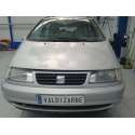 SEAT ALHAMBRA (7V8, 7V9)
