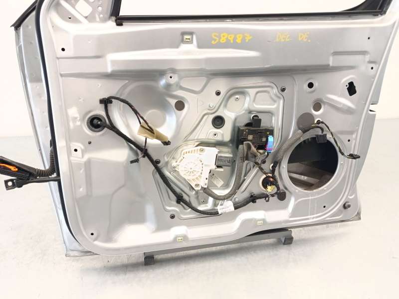 Recambio de puerta delantera derecha para skoda yeti (5l) 1.2 tsi referencia OEM IAM 5L0831056 - Plata 5