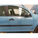 CITROËN C3 I (FC_, FN_)