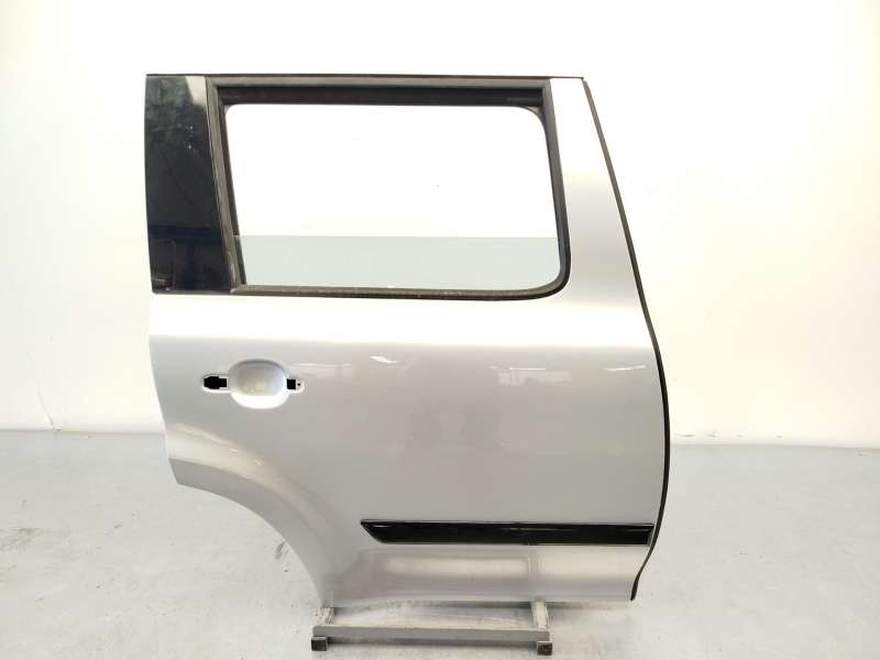 Recambio de puerta trasera derecha para skoda yeti (5l) 1.2 tsi referencia OEM IAM 5L0833056 - Plata 2