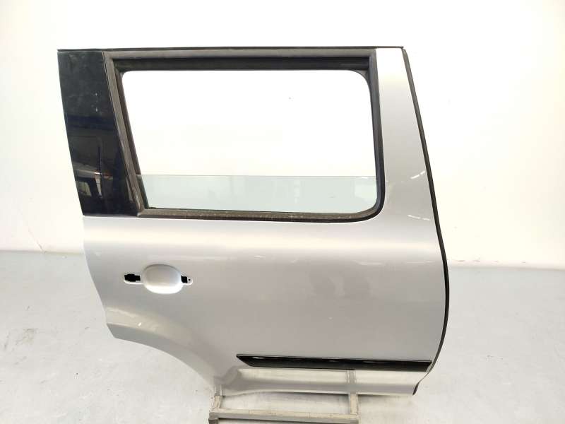 Recambio de puerta trasera derecha para skoda yeti (5l) 1.2 tsi referencia OEM IAM 5L0833056 - Plata 4