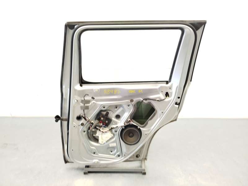 Recambio de puerta trasera derecha para skoda yeti (5l) 1.2 tsi referencia OEM IAM 5L0833056 - Plata 6